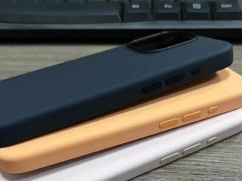 克孜勒苏柯尔克孜苹果14维修站分享iPhone14手机壳能直接给iPhone15用吗?