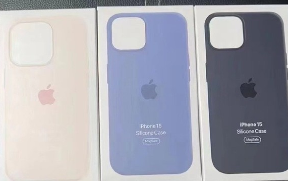 克孜勒苏柯尔克孜苹果14维修站分享iPhone14手机壳能直接给iPhone15用吗？ 