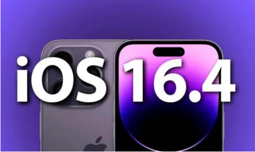 克孜勒苏柯尔克孜苹果14维修分享：iPhone14可以升级iOS16.4beta2吗？ 