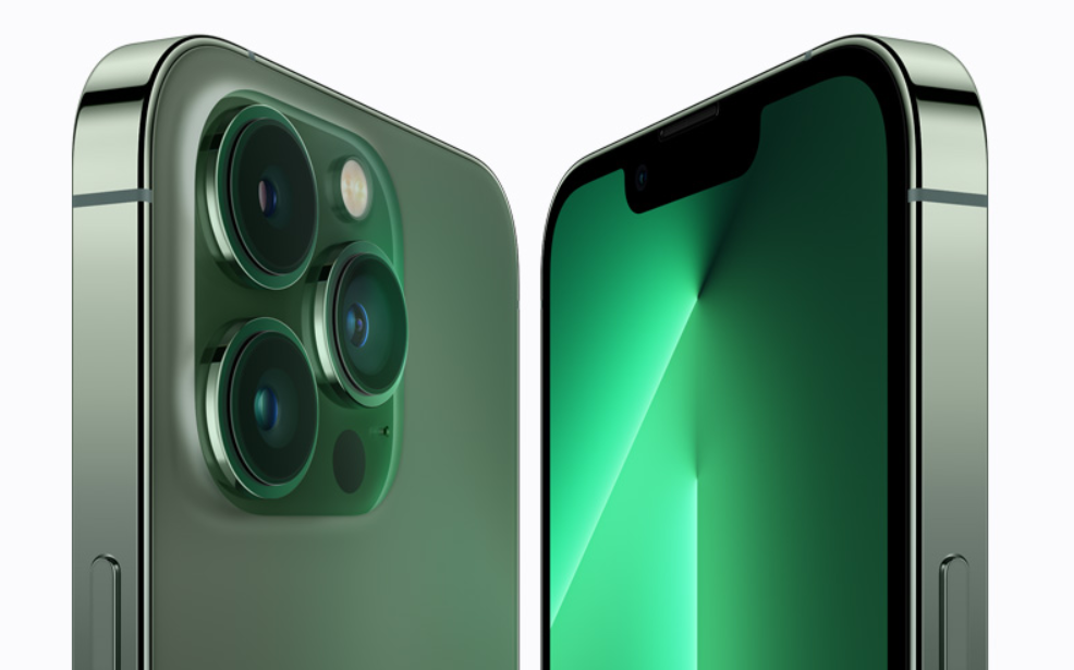 克孜勒苏柯尔克孜苹果手机维修分享二手iPhone 13更高降幅近千元 