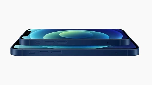克孜勒苏柯尔克孜苹果手机维修分享iPhone 12 mini 锁屏后触屏失灵怎么办 