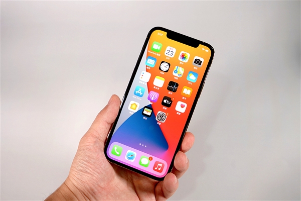 克孜勒苏柯尔克孜苹果手机维修分享iOS 14.2修订版已到，专属iPhone 12系列 