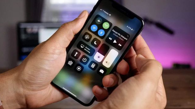 克孜勒苏柯尔克孜苹果手机维修分享iPhone 12信号差怎么办 