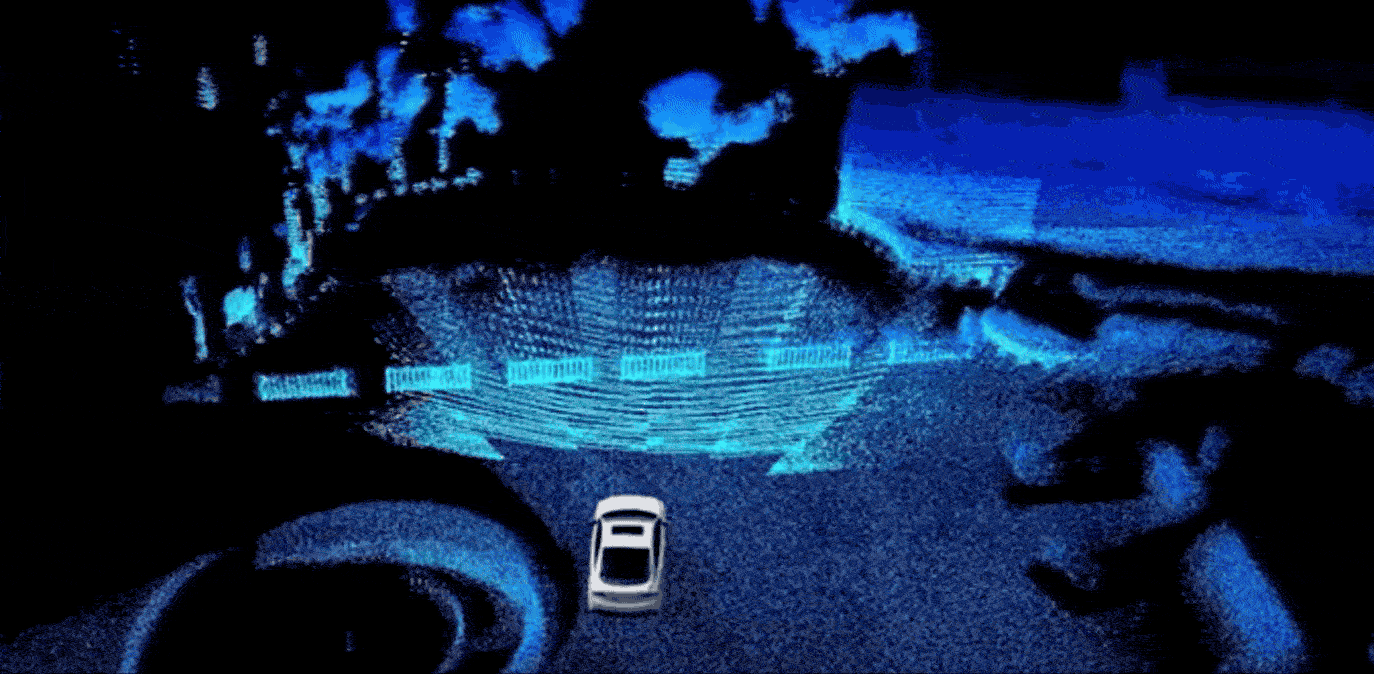 克孜勒苏柯尔克孜苹果手机维修分享iPhone 12 Pro 搭载的 LiDAR 镜头与 ToF 镜头有什么不同 