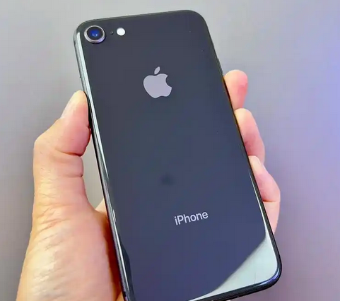 克孜勒苏柯尔克孜苹果8系统维修分享iPhone8手机系统升级后无法开机如何修复