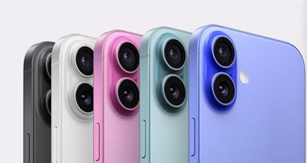 克孜勒苏柯尔克孜苹果维修点分享iPhone 16发烫易忽视因素汇总 