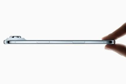 克孜勒苏柯尔克孜苹果维修点分享iPhone 17 Air发烫几大隐形诱因 